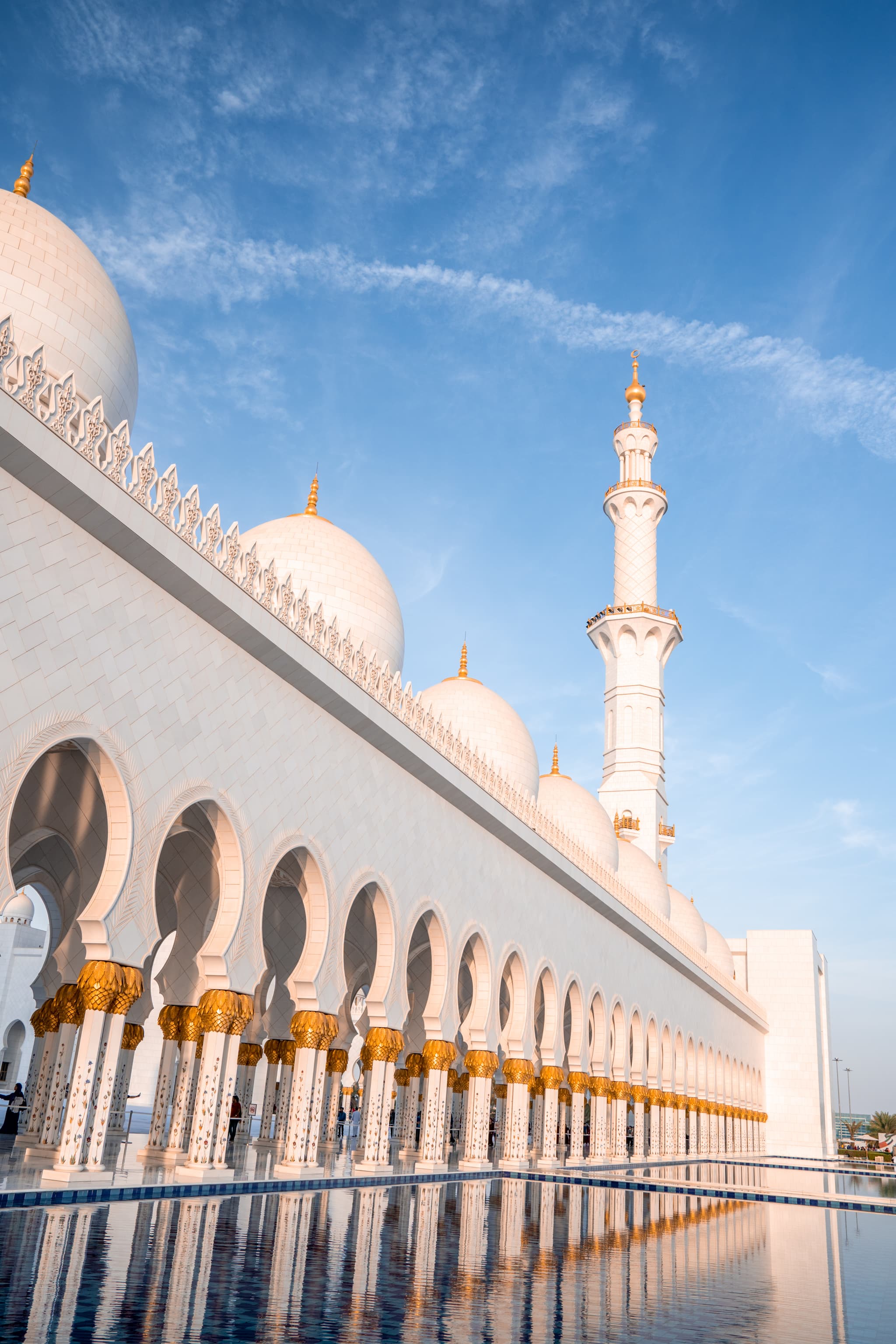 Shahada: The Declaration of Faith
