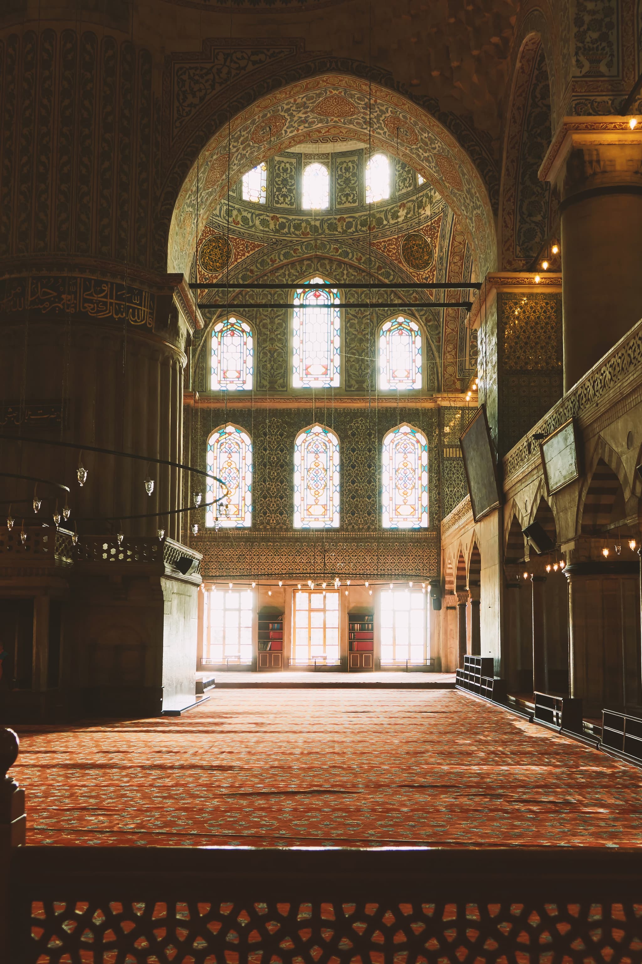 Ibadaat: The Five Pillars of Islam